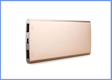 Batteria di sostegno del Li-polimero di potere della Banca 7000mAh della banca ultrasottile di potere per il telefono cellulare