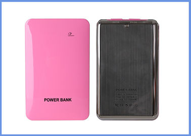 Banca potente 8000mAh di potenza della batteria del polimero del litio del telefono cellulare con la chiave di tocco