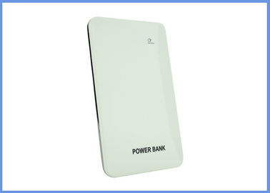 Banca potente 8000mAh di potenza della batteria del polimero del litio del telefono cellulare con la chiave di tocco