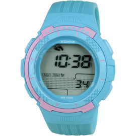Orologi del pedometro per le donne