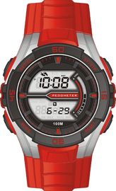 Il pedometro guarda intorno agli orologi di Digital di sport con la prova dell'acqua di BANCOMAT 10