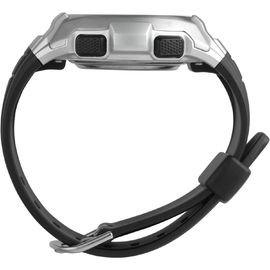 Orologi del pedometro di caloria per l'orologio del contatore di operazioni successive delle donne/quarzo di Digital