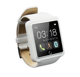 Orologio astuto del pedometro del cardiofrequenzimetro di salute di Bluetooth 4,0 per Sumsung S3, S4, nota
