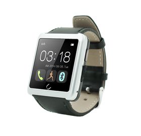 Orologio astuto del pedometro del cardiofrequenzimetro di salute di Bluetooth 4,0 per Sumsung S3, S4, nota