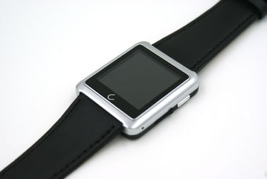 Orologio astuto del pedometro del cardiofrequenzimetro di salute di Bluetooth 4,0 per Sumsung S3, S4, nota