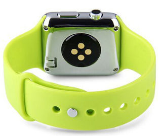 Orologio astuto del pedometro di Bluetooth dell'orologio dell'inseguitore di forma fisica del micro bambino