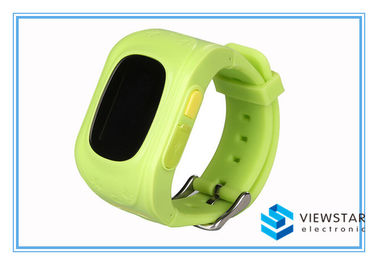 Gli orologi astuti GPS libbre di Bluetooth dei bambini che segue lo Smart Phone del bluetooth guardano Q50