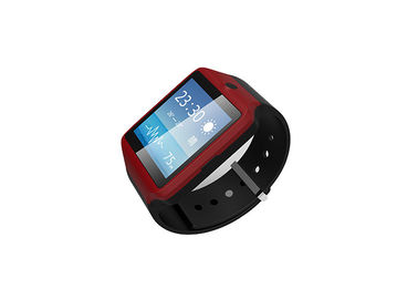 Orologio astuto per le donne, orologio di carico senza fili di WIFI di multi lingua