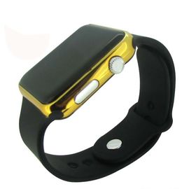 Orologi di Digital impermeabili dell'orologio del quadrato LED Digital del modo delle donne