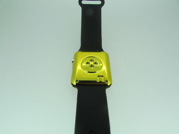 Orologi di Digital impermeabili dell'orologio del quadrato LED Digital del modo delle donne
