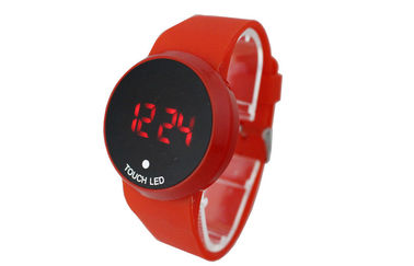 Orologio unisex del LED Digital