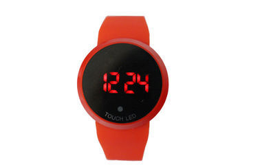 Orologio unisex del LED Digital