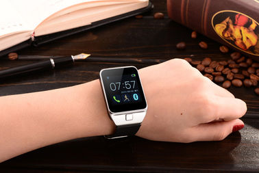 Orologio stabilito di Digital del cardiofrequenzimetro astuto variopinto dell'orologio con il pedometro