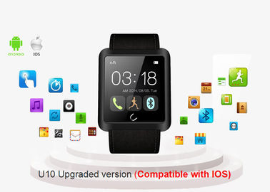 Produttore astuto impermeabile V3.0 EDR dell'orologio del telefono cellulare di Bluetooth di struttura