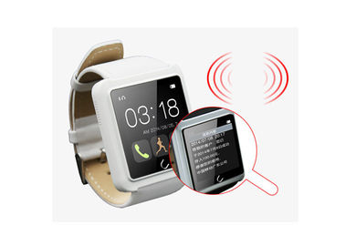 Produttore astuto impermeabile V3.0 EDR dell'orologio del telefono cellulare di Bluetooth di struttura
