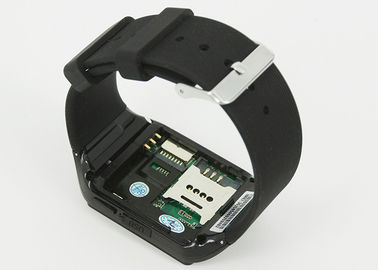 Calcolatore astuto dell'allarme dell'orologio del bluetooth dello schermo di HD, telefono multifunzionale dell'orologio