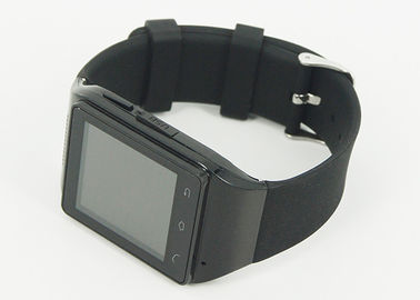 Calcolatore astuto dell'allarme dell'orologio del bluetooth dello schermo di HD, telefono multifunzionale dell'orologio