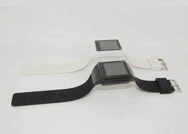 Calcolatore astuto dell'allarme dell'orologio del bluetooth dello schermo di HD, telefono multifunzionale dell'orologio