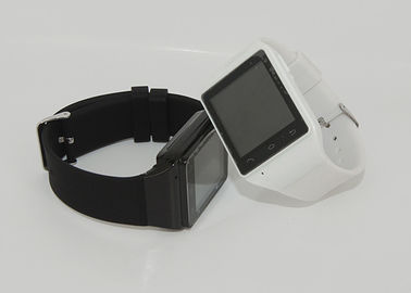 Calcolatore astuto dell'allarme dell'orologio del bluetooth dello schermo di HD, telefono multifunzionale dell'orologio