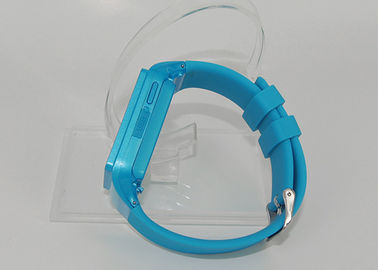 Calcolatore astuto dell'allarme dell'orologio del bluetooth dello schermo di HD, telefono multifunzionale dell'orologio