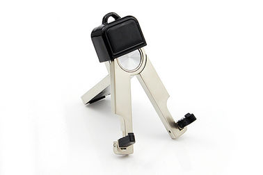 Alluminio flessibile professionale HD ProjectorTripod del supporto del sostegno del supporto di DV