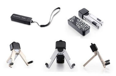 Alluminio flessibile professionale HD ProjectorTripod del supporto del sostegno del supporto di DV