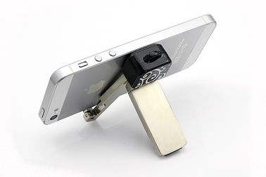 Alluminio flessibile professionale HD ProjectorTripod del supporto del sostegno del supporto di DV