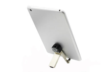 Alluminio flessibile professionale HD ProjectorTripod del supporto del sostegno del supporto di DV