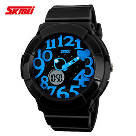 Orologi del quarzo delle donne di sport