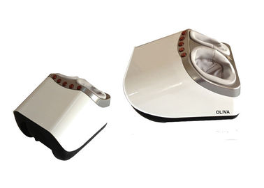 Massaggiatore mini d'impastamento del piede con il riscaldamento 50/60HZ con la vibrazione