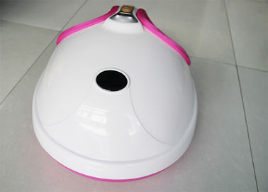 Mini massaggiatore heated 50W del piede di vibrazione con pressione d'aria e l'impastamento