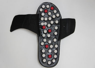 Mini pantofola magnetica del massaggiatore del piede di terapia EVC con la dimensione degli uomini e delle DONNE