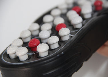Mini pantofola magnetica del massaggiatore del piede di terapia EVC con la dimensione degli uomini e delle DONNE