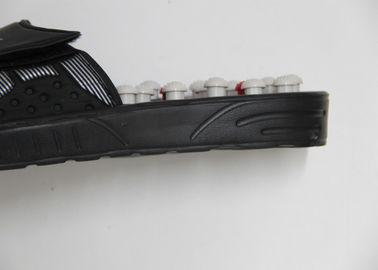 Mini pantofola magnetica del massaggiatore del piede di terapia EVC con la dimensione degli uomini e delle DONNE