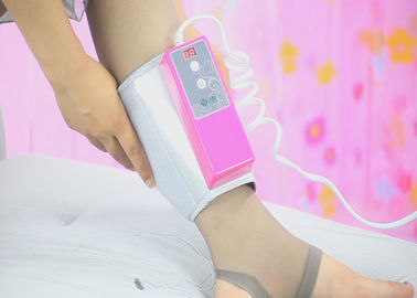 L'agopuntura d'impastamento del massaggiatore della gamba di shiatsu elettrico indica il massaggiatore del piede
