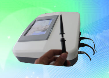 macchina di rimozione della vena del ragno 30MHZ per il fronte, schermo di 150W 8.4Inch