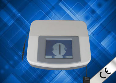 macchina di rimozione della vena del ragno 30MHZ per il fronte, schermo di 150W 8.4Inch