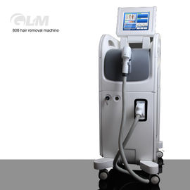 La depilazione sicura del laser di IPL lavora la macchina a macchina di depilazione del laser a diodi 2000W