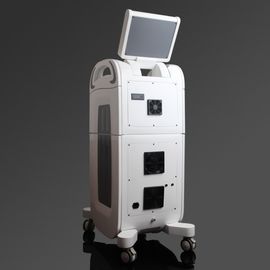La depilazione sicura del laser di IPL lavora la macchina a macchina di depilazione del laser a diodi 2000W
