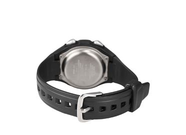 Un orologio LCD impermeabile di 3 di BANCOMAT di Digital bambini di sport con sonnecchia allarme