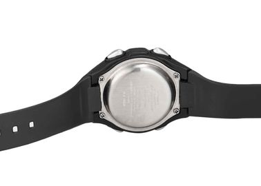 Un orologio LCD impermeabile di 3 di BANCOMAT di Digital bambini di sport con sonnecchia allarme