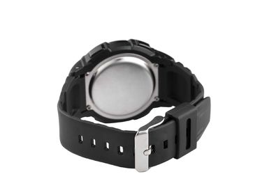 Orologio impermeabile elettronico di sport con la batteria al litio, orologio dei signori