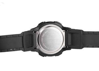 Orologio impermeabile elettronico di sport con la batteria al litio, orologio dei signori