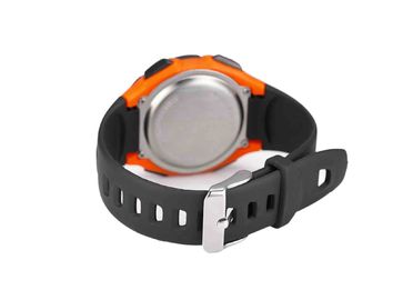 Gli uomini su ordinazione del bambino impermeabilizzano l'orologio sportivo con Digital Movt e la batteria del Giappone