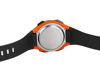 Gli uomini su ordinazione del bambino impermeabilizzano l'orologio sportivo con Digital Movt e la batteria del Giappone