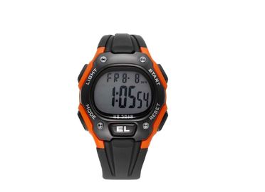 Gli uomini su ordinazione del bambino impermeabilizzano l'orologio sportivo con Digital Movt e la batteria del Giappone
