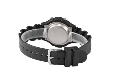Orologi impermeabili multifunzionali di sport della cinghia antiurto dell'unità di elaborazione per gli uomini