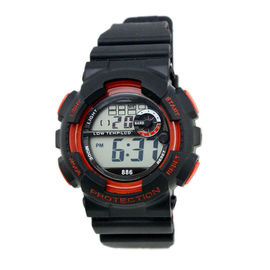 Orologi di Digital multifunzionali dei ragazzi più freschi/orologio sportivo impermeabile
