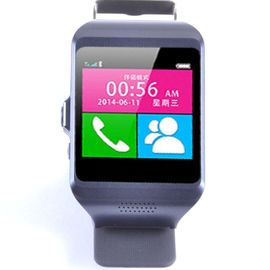 Orologio astuto di Bluetooth di sport di HD Upro P3, orologio astuto impermeabile