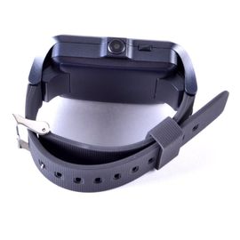 Orologio astuto di Bluetooth di sport di HD Upro P3, orologio astuto impermeabile